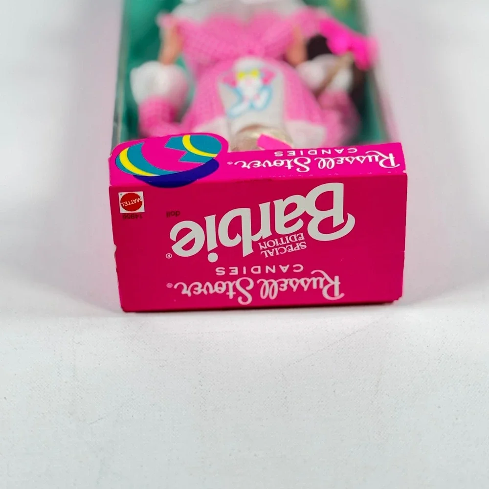 Barbie vintage 1995